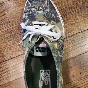 Vans Star Wars